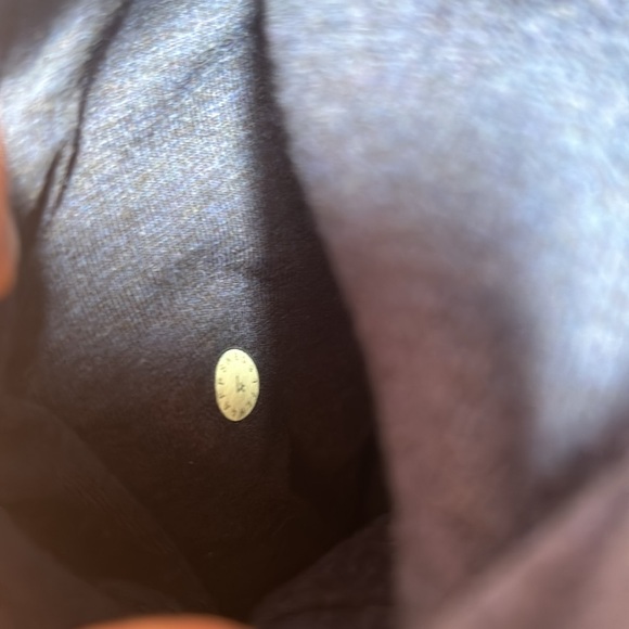 LULULEMON SCUBA. - Picture 3 of 6